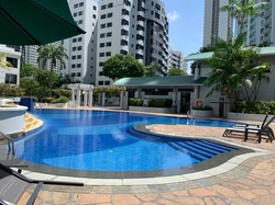 Central Green Condominium (D3), Condominium #613041161